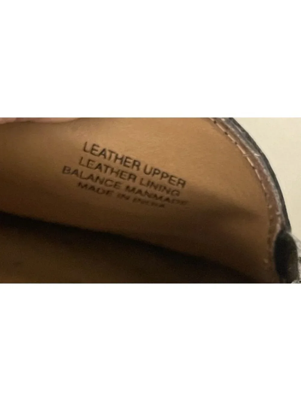 Florsheim‎ Pisa Moc Toe Black Leather Loafer Men's 9D Preppy Old Money Academia